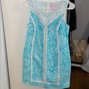 Lilly Pulitzer Shift